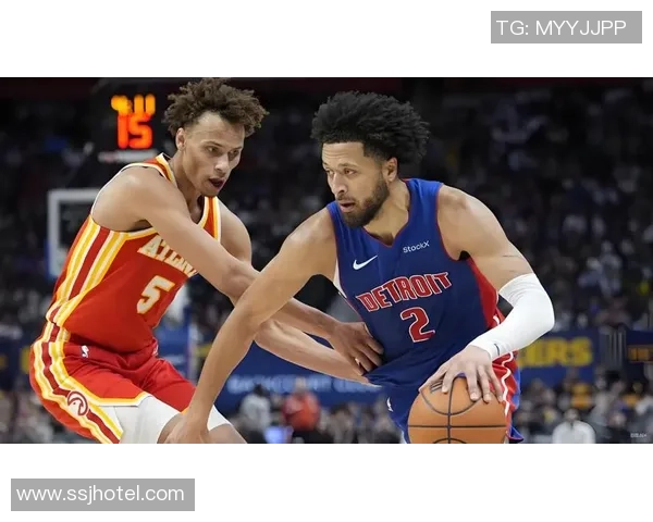 王子星:活塞客场应战老鹰!防卫大战仍是大开大合?